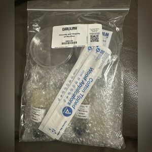 Diversity and Ubiquity of Microbes
Biology set